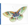 Butterfly Small Boxed Cards