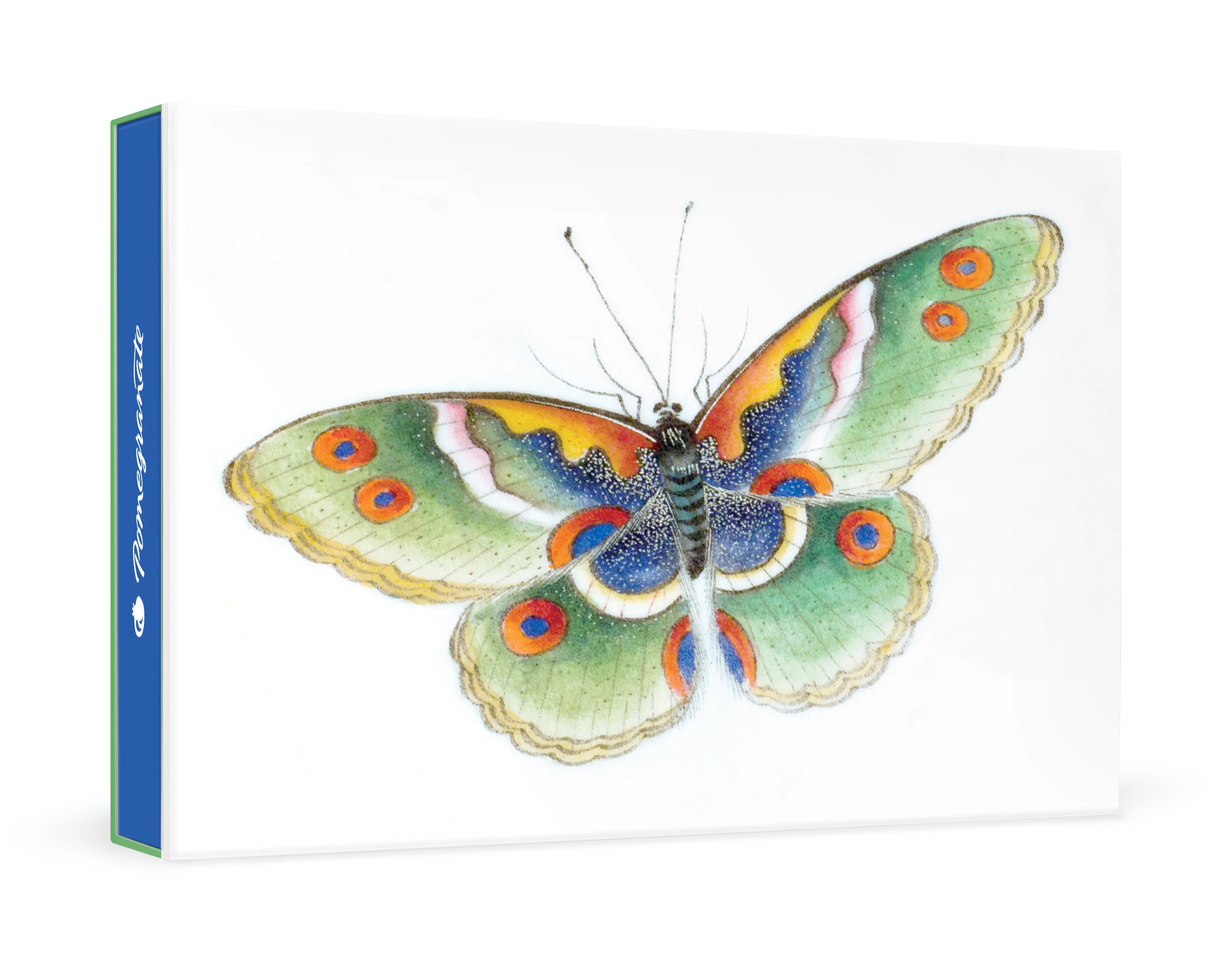 Butterfly Small Boxed Cards