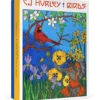 CJ Hurley: Birds Boxed Notecard Assortment