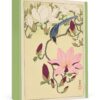Ohara Shōson: Magnolia and Magpie Small Boxed Cards