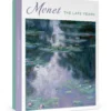Monet: The Late Years Boxed Notecard Assortment