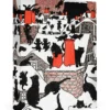 Charles Robinson: A Black Cat Holiday Small Boxed Cards